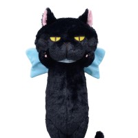 继承风之人 毛绒玩偶 Kurosuke LL号