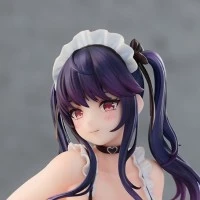 泳装女仆 夏洛特