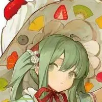 初音未来 甜果装扮