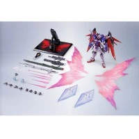 METAL ROBOT魂 ＜SIDE MS＞ 命运高达SpecII 最终决战Ver.