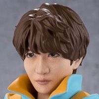 S.H.Figuarts 生真