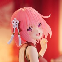Desktop Cute 出包王女DARKNESS 梦梦 旗袍 改进版