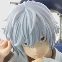 一番赏 死亡笔记2 C赏 尼亚 手办