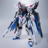 METAL BUILD 机动战士高达SEED Destiny ZGMF-X20A 强袭自由高达