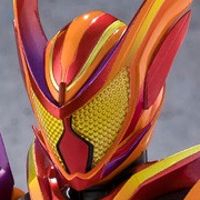 S.H.Figuarts 假面骑士加布 惊异软糖形态
