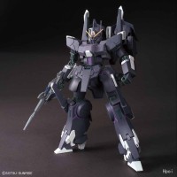 HG 银弹·镇压者