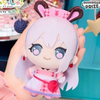 【宫永野乃花】噗嗤一下！梦限大MewType