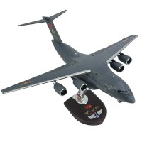 1/72 运20运输机