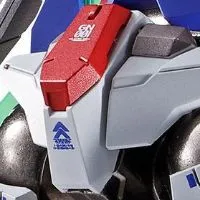 METAL BUILD 能天使高达修复型IV