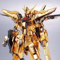 METAL ROBOT魂＜SIDE MS＞拂晓高达（大鹫装备）