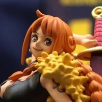WALLSTAR 航海王 娜美