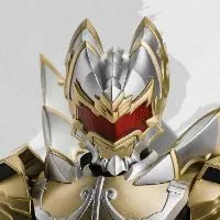 形刻系列 铠甲勇士 帝皇侠