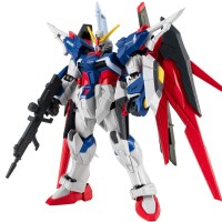 机动战士高达 G FRAME FA 命运高达