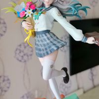 Gift+流萤 到货水