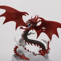 Core Creature Impact 游戏王 决斗怪兽 奥西里斯之天空龙