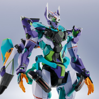 METAL ROBOT魂 ＜SIDE MS＞  G弗雷德