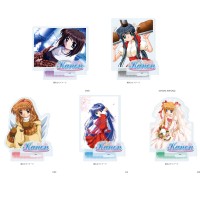 Kanon 亚克力立牌