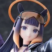hololive English -Advent- 一伊那尔栖 「AXGRIT」