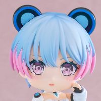 粘土人#3121 BanG Dream! 梦限大 峰月律