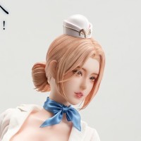 制服系列2.0 空姐
