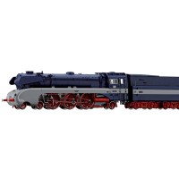 HR2027/2827 德国联邦铁路BR10型4-6-2蒸汽机车#001