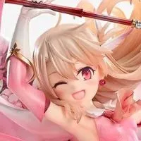 概念主线系列 魔法少女伊莉雅 伊莉雅