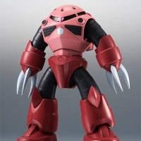 ROBOT魂＜SIDE MS＞   MSM-07S 夏亚专用魔蟹 ver. A.N.I.M.E.
