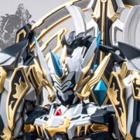 四圣兽 白虎 武斗版