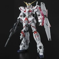 MG RX-0 独角兽高达