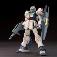HG MSA-003 雷姆（独角兽沙漠配色）