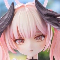 蔚蓝档案 魔法少女小春 ver.