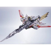 METAL ROBOT魂＜机动战士系列＞  宙斯魅影装备