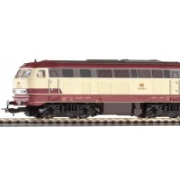 5790X 德国联邦铁路BR218/225内燃机车