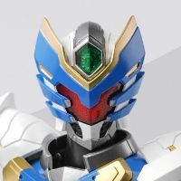 形刻系列 铠甲勇士刑天 飞影铠甲