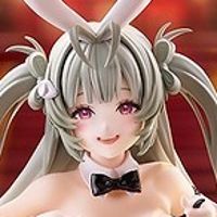 figma 胜利女神：新的希望 索达 闪亮兔女郎