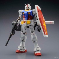 MG RX-78-2 高达 3.0版本