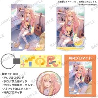BanG Dream! 2026生日ver. 生日套装 仲町阿拉蕾