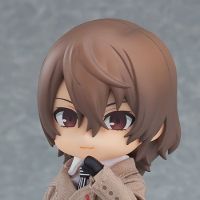 粘土娃 女神异闻录5 皇家版 明智吾郎 制服