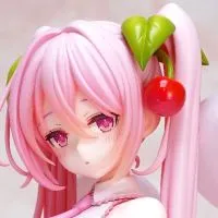 G.S.Collection 樱花未来 插画大赛版