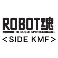 ROBOT魂＜SIDE KMF＞
