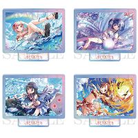 魔法少女小圆 Magia Exedra 镭射亚克力立牌