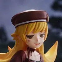 物语系列 忍野忍