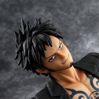 Portrait.Of.Pirates 航海王  “S.O.C” 特拉法尔加·罗 再版