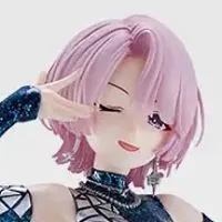 一番赏 学园偶像大师 Part6 最终奖 有村麻央 Gracemaster 最终奖版本