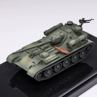 72055A 1/72 SU-101坦克歼击车