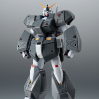 ROBOT魂 ＜机动战士系列＞ RX-78NT-1 高达NT-1与乔巴姆装甲 ver. A.N.I.M.E.