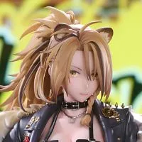 明日方舟 推进之王 音律联觉