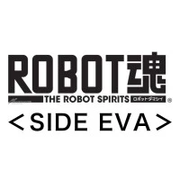 ROBOT魂 ＜SIDE EVA＞