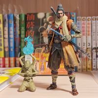 figma 只狼再版