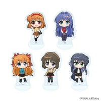 Kanon Q版 02 盲盒 亚克力立牌